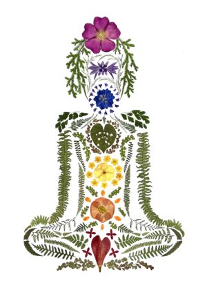 Chakra Fairy