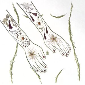 Healing Hands