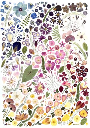 Eternal Garden