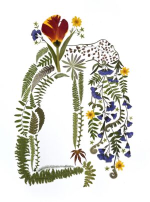April