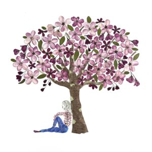 Cherry Blossom